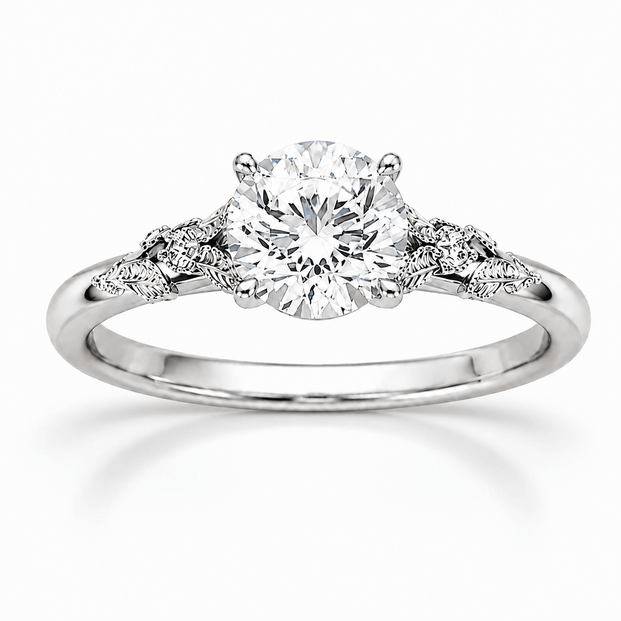 Ring render