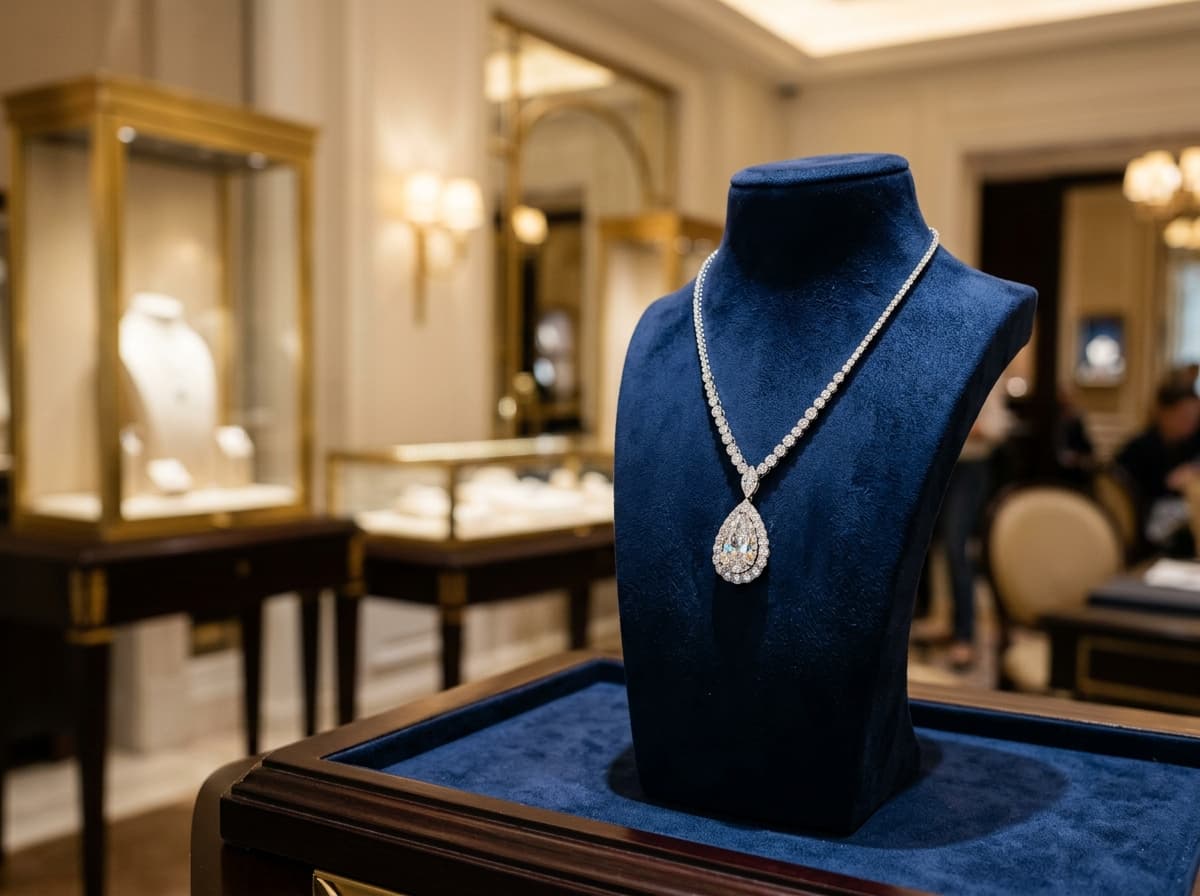 Luxury Lifestyle